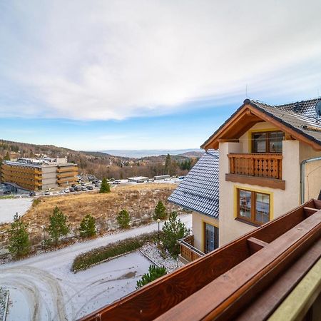 Trevilles Apartamenty Mountain View Szklarska Poreba Luaran gambar