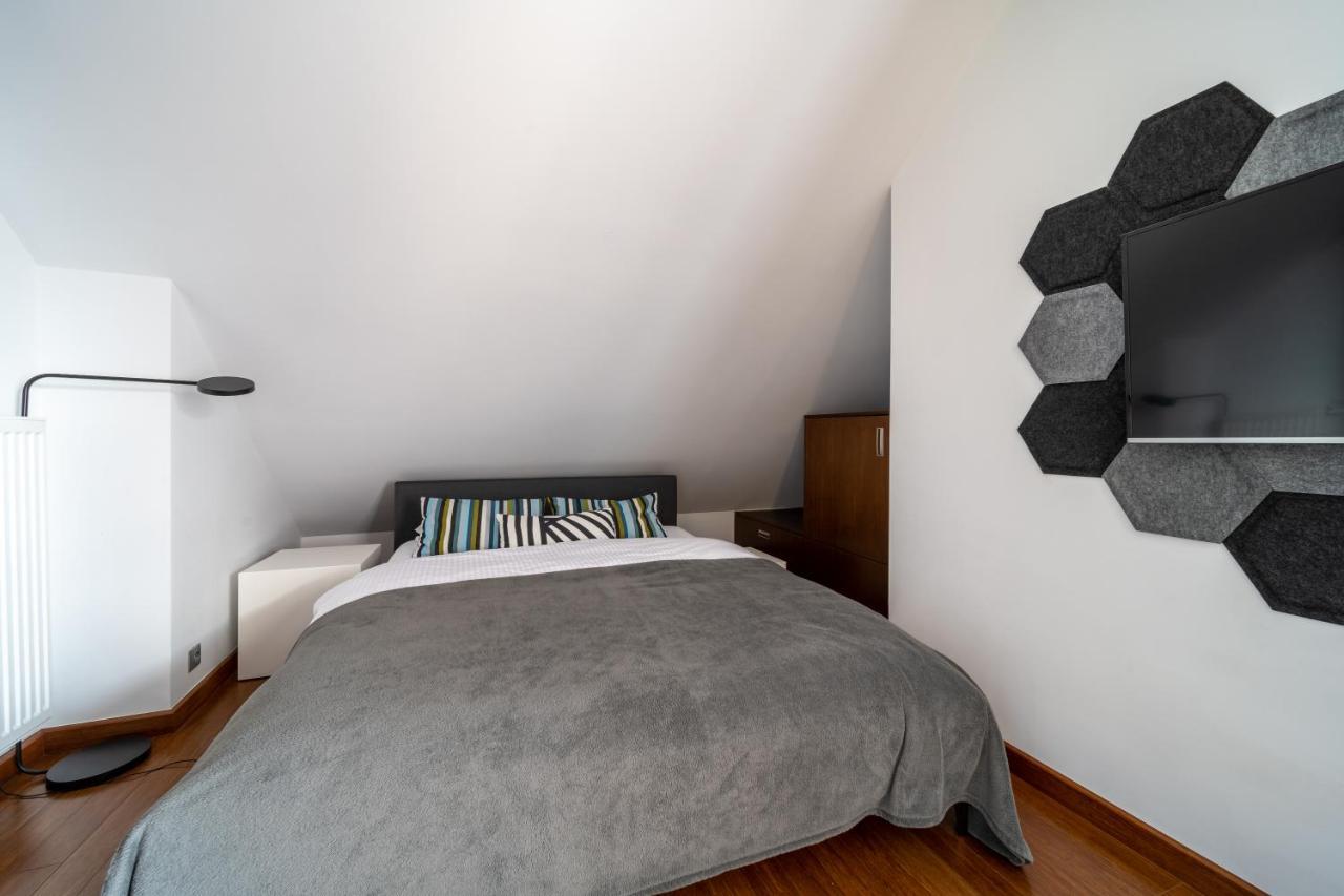 Trevilles Apartamenty Mountain View Szklarska Poreba Luaran gambar