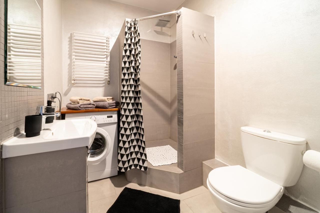 Trevilles Apartamenty Mountain View Szklarska Poreba Luaran gambar